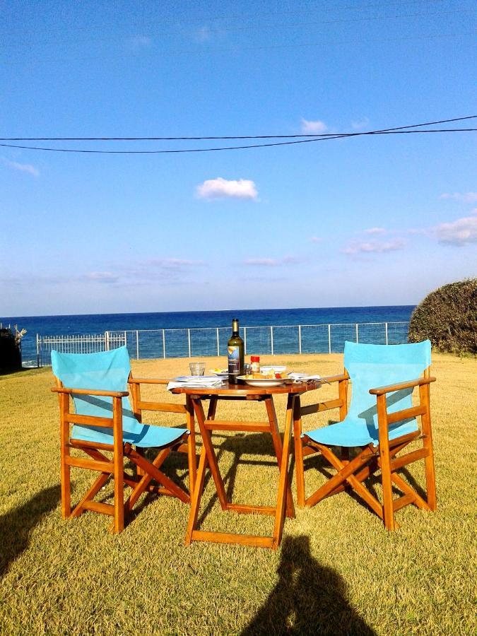 Holiday home Dimitra