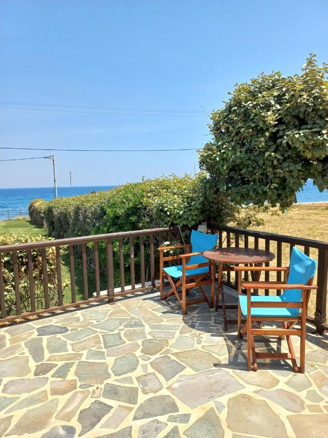 Holiday home Dimitra *