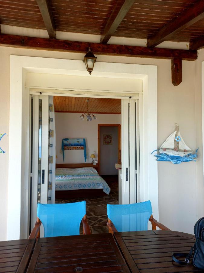 Holiday home Dimitra