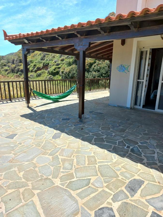Holiday home Dimitra