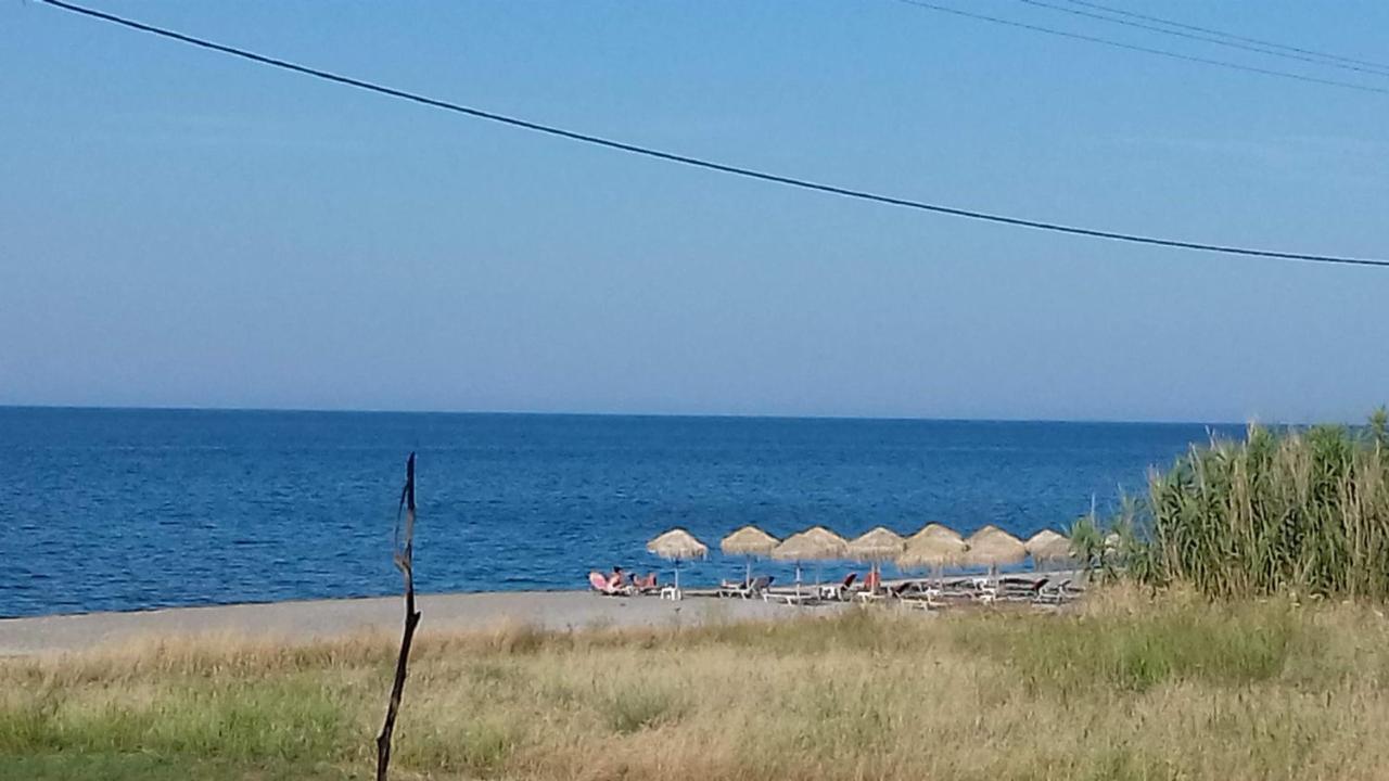 Dimitra Holiday home