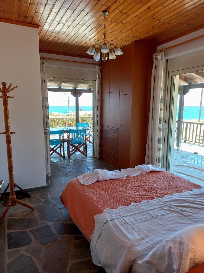 Holiday home Dimitra
