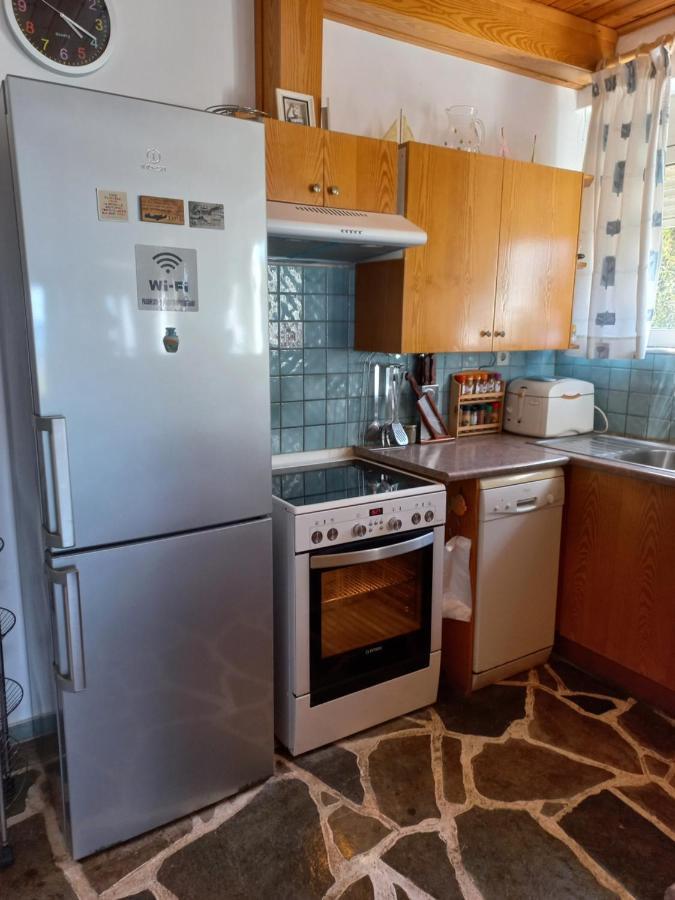 Holiday home Dimitra *