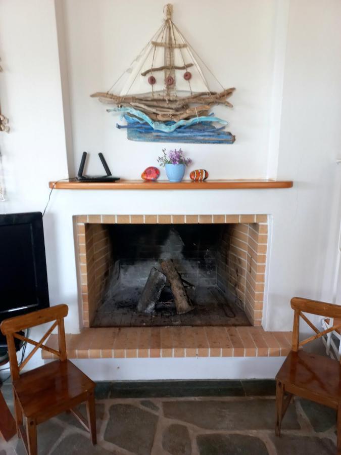 Dimitra Holiday home