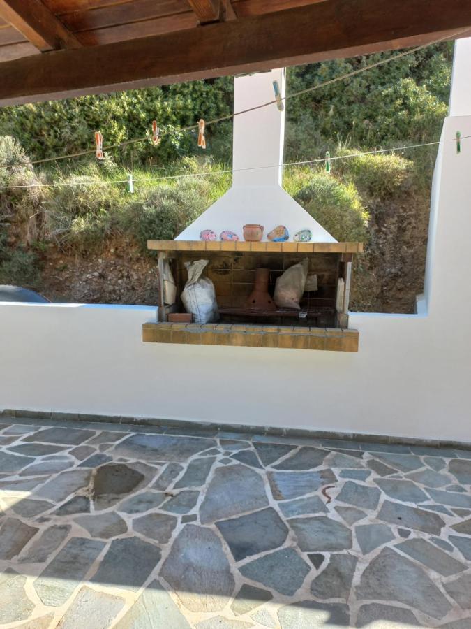 Dimitra Holiday home