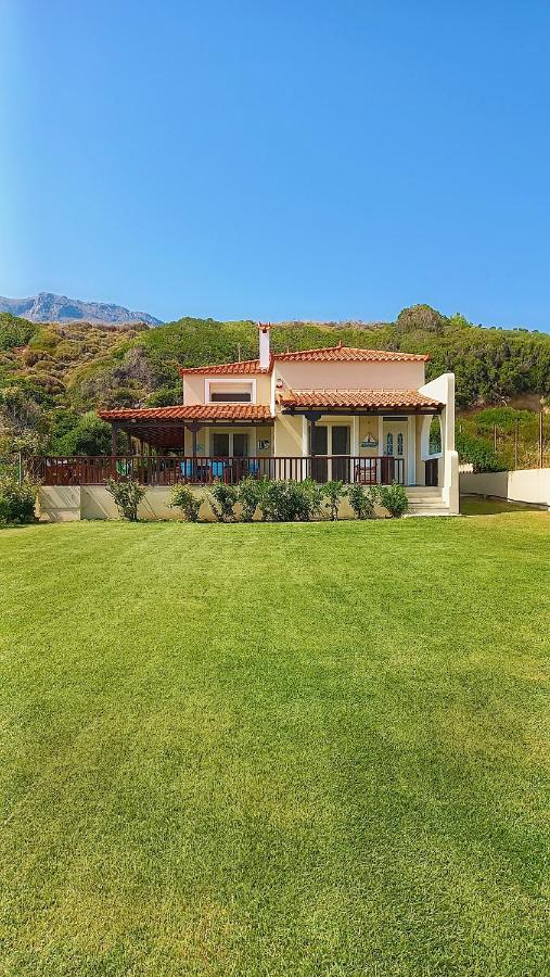 Holiday home Dimitra