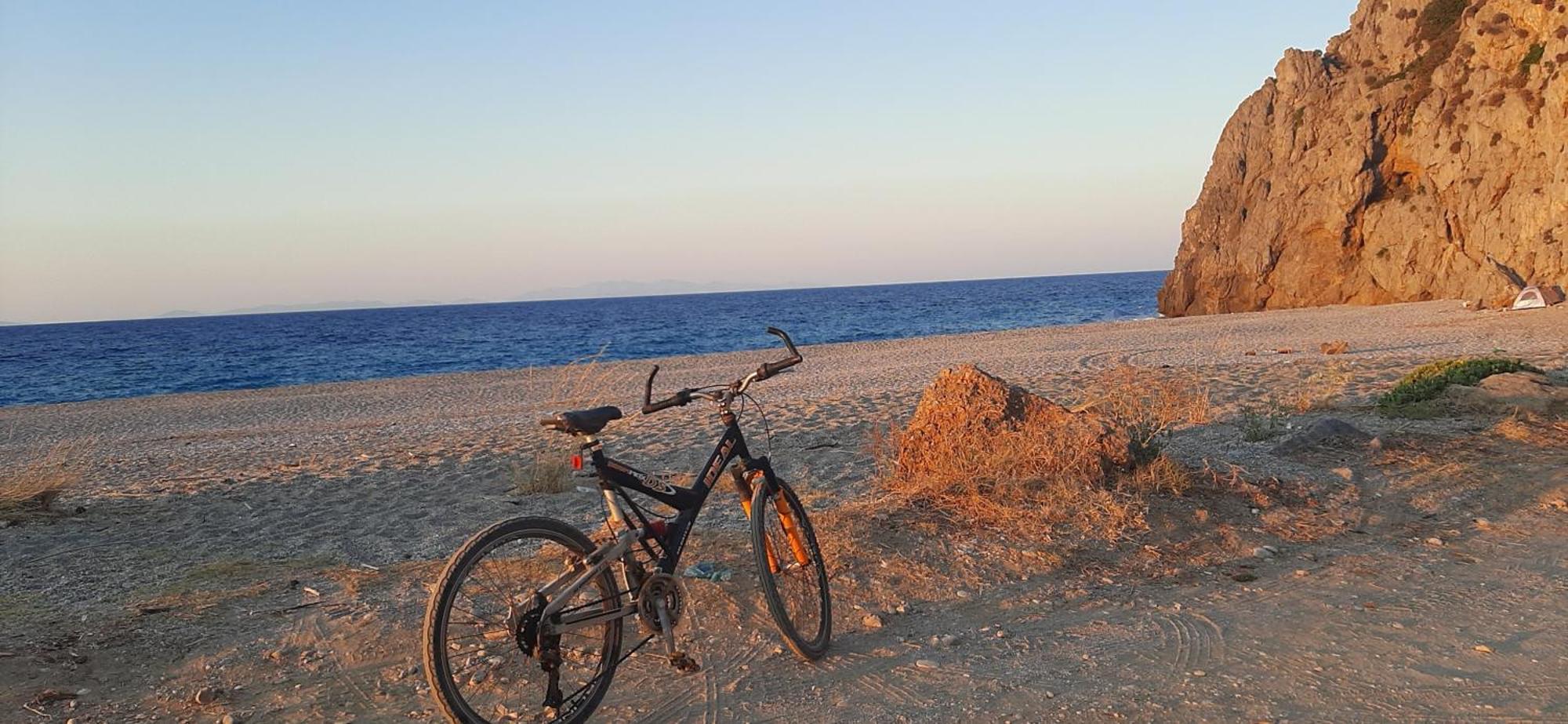 Dimitra Holiday home Mourteri