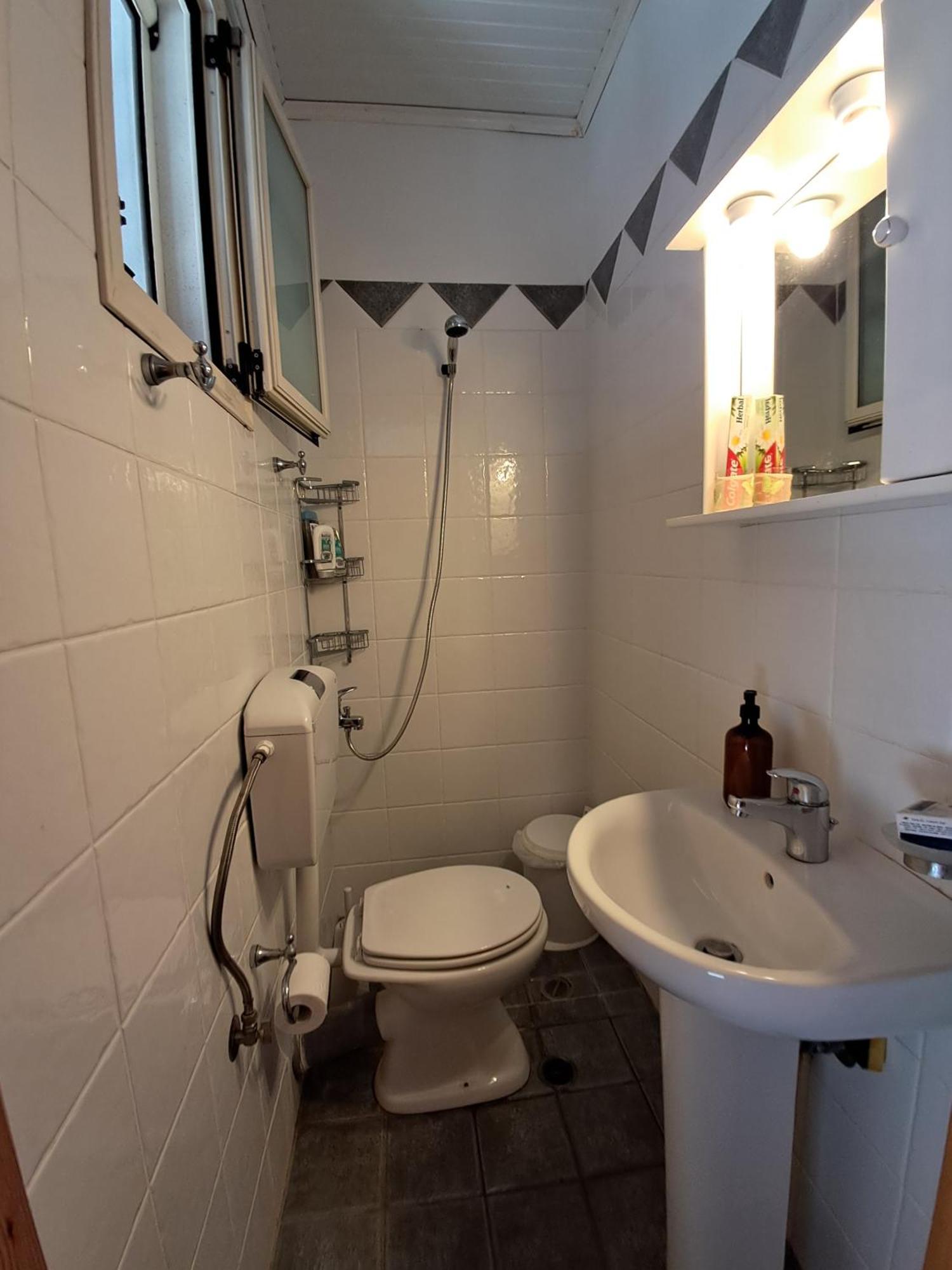 Dimitra Holiday home