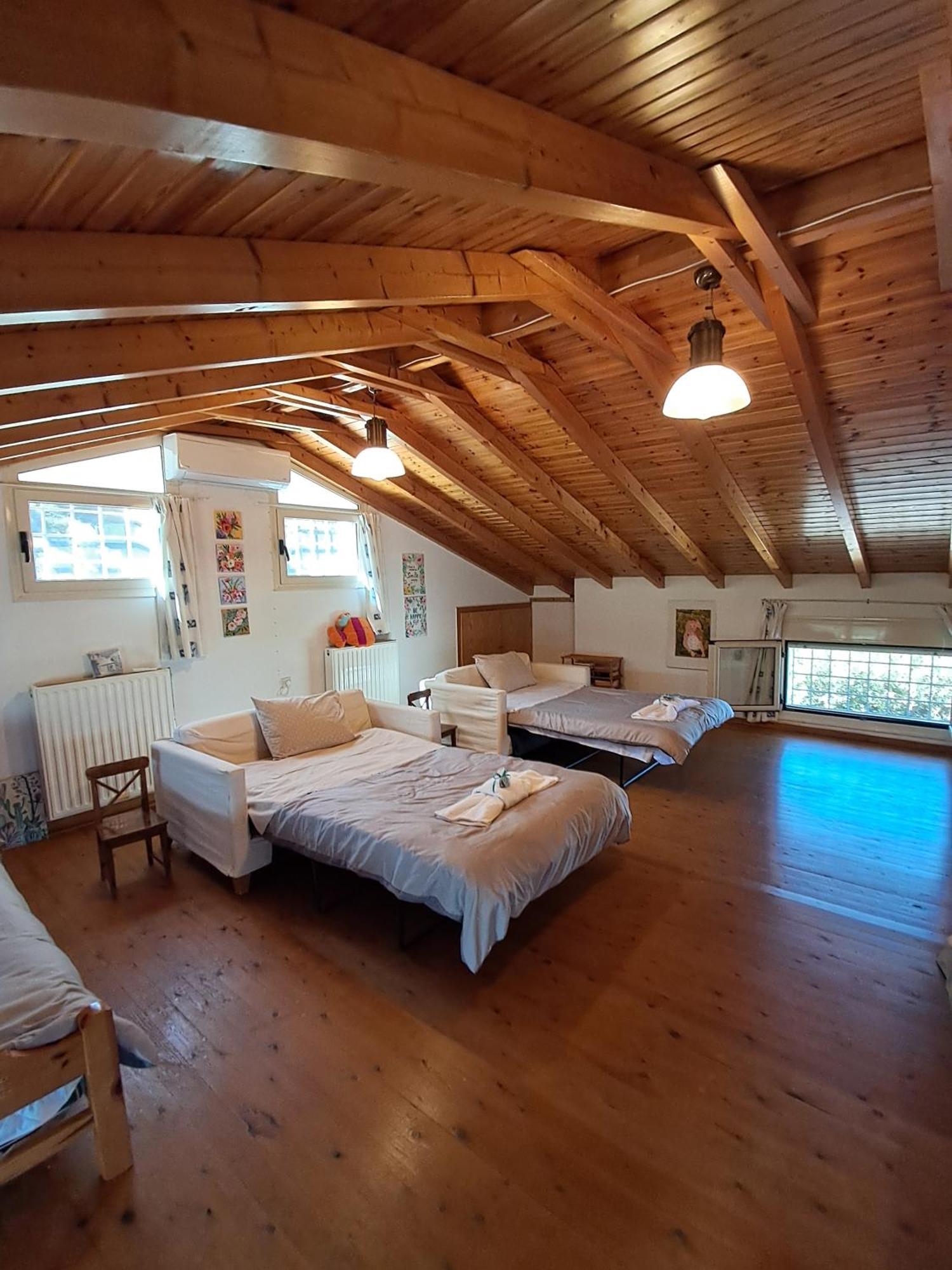Holiday home Dimitra *